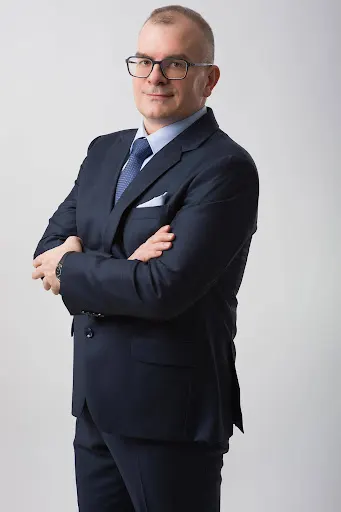 Kancelaria Radcy Prawnego FORTUNA - Radca prawny Andrzej Fortuna